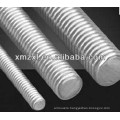 galvanised threaded rod